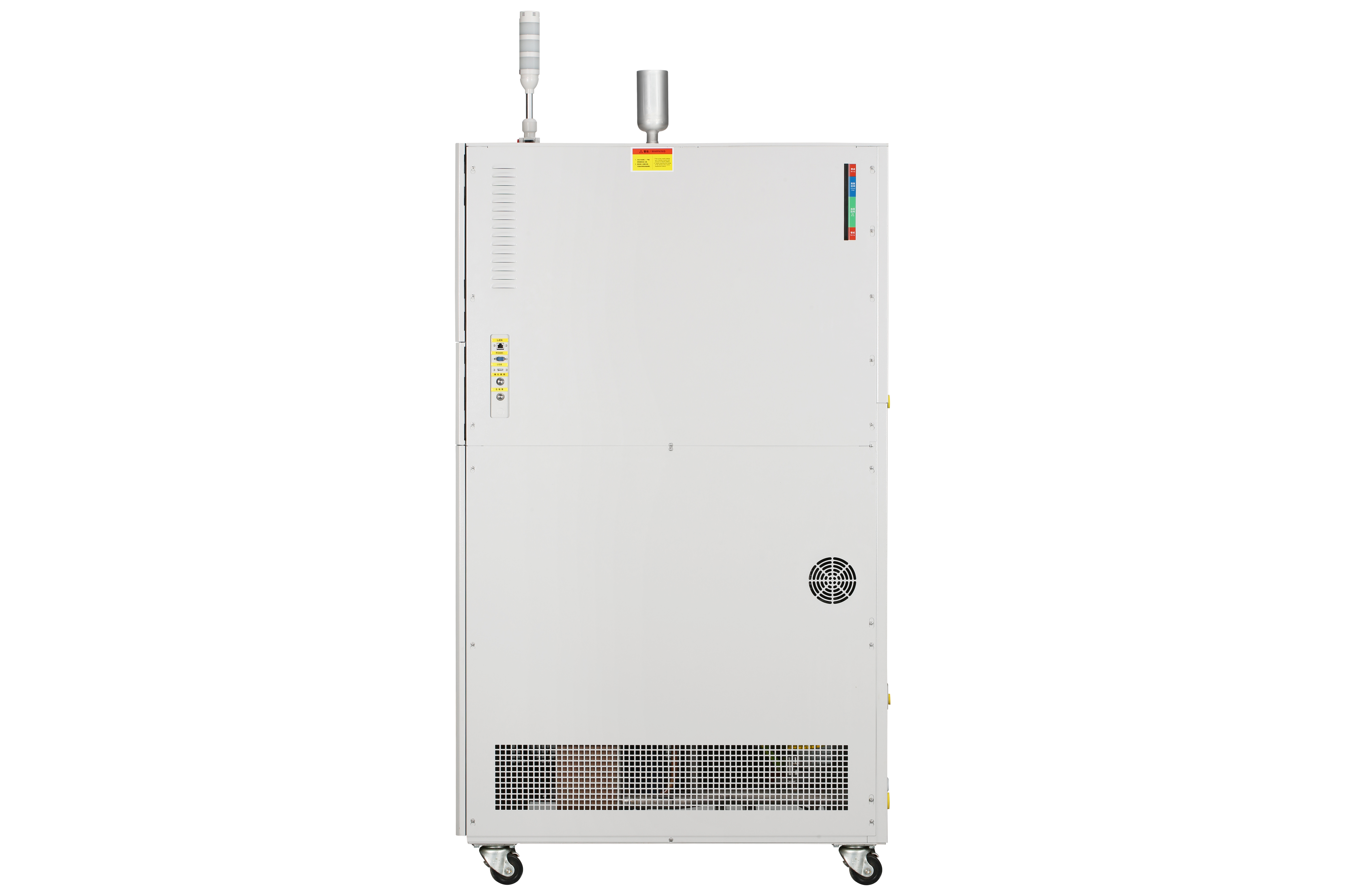 DHT?.Chiller：儲能電池包熱管理系統冷水機專家